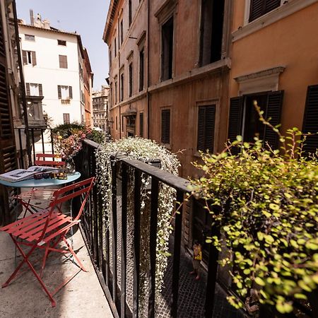 Passepartout Rome Exterior photo
